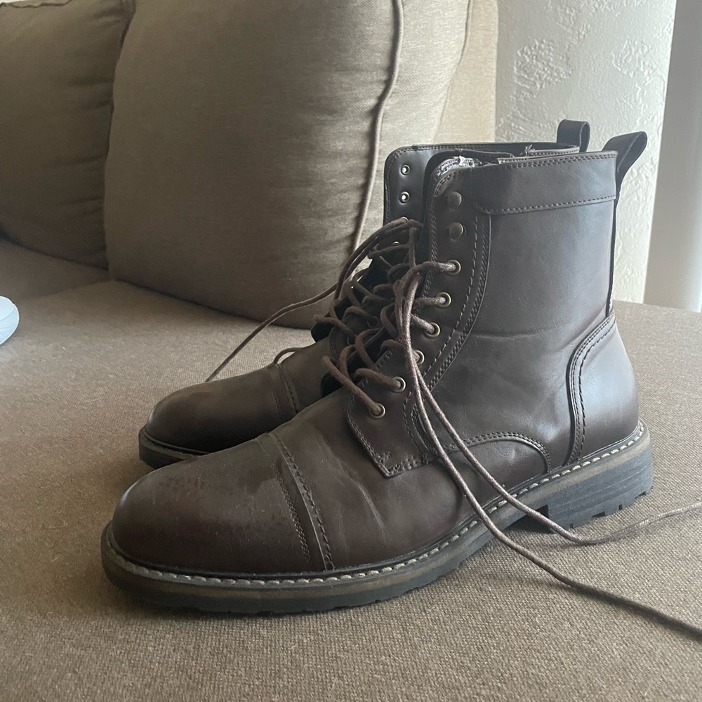Men’s Boots